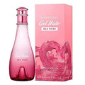 Davidoff Cool Water Sea Rose Summer Edition 2019 (W) 100ml