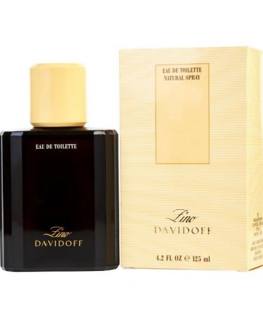 Davidoff Zino Men 125ml