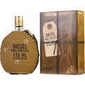 Diesel Fuel For Life 125ml