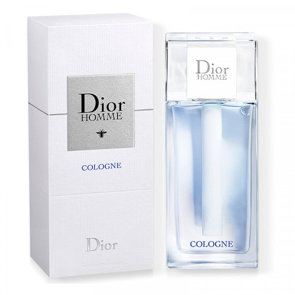Dior Homme Cologne 125ml