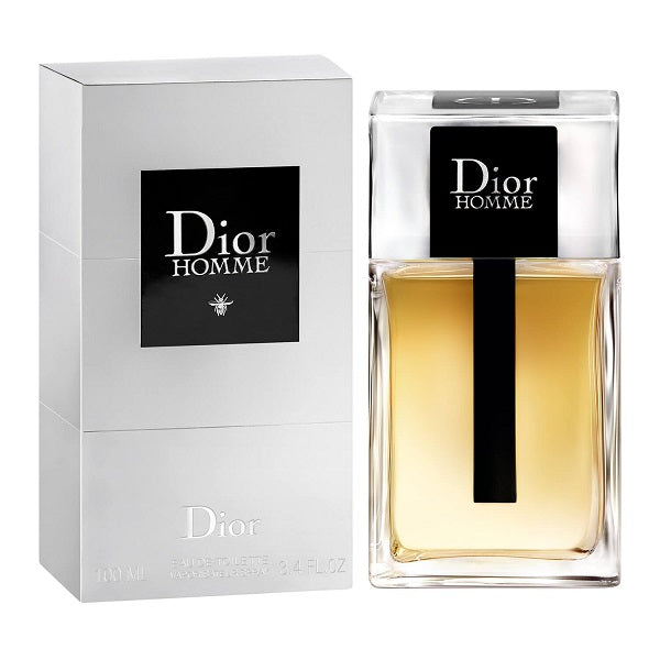 Dior Homme EDT 100ml