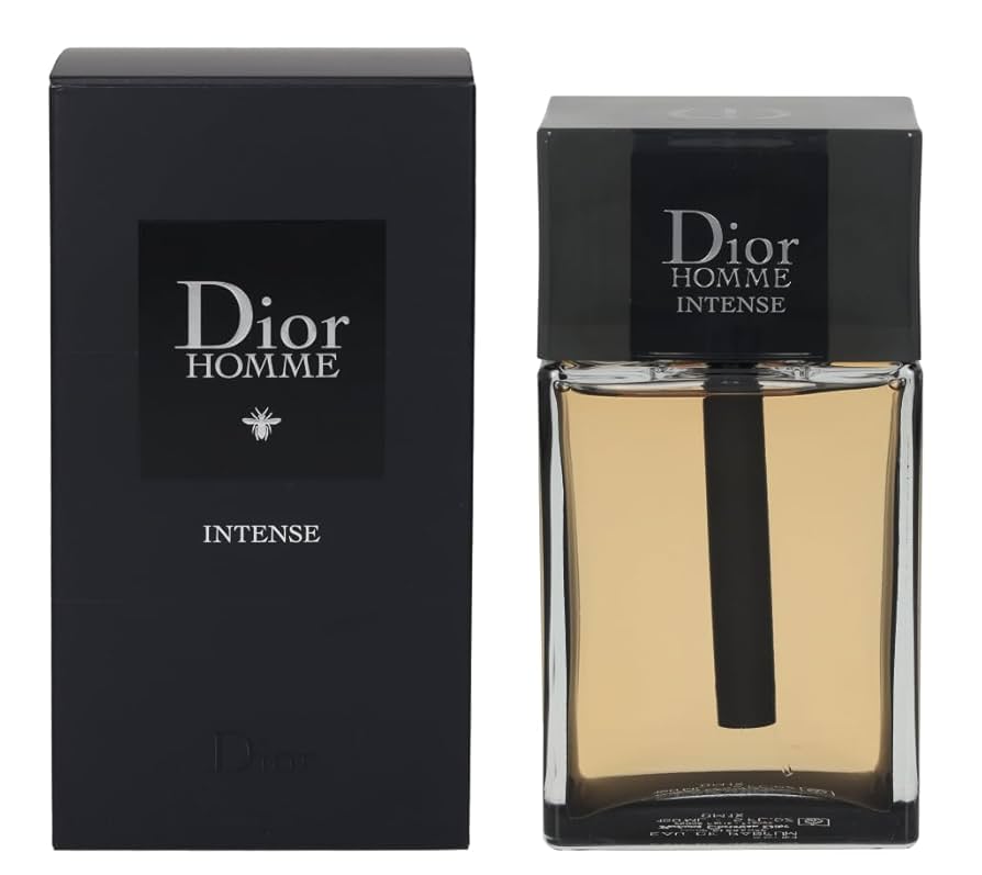 Dior Homme Intense (M) Edp 150ml