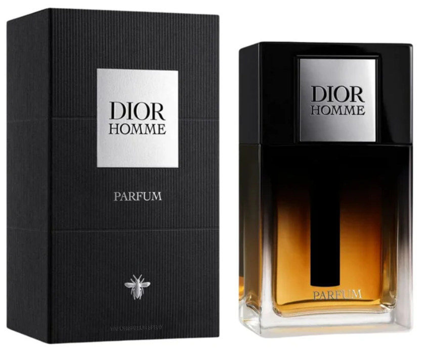 Dior Homme Parfum 125ml