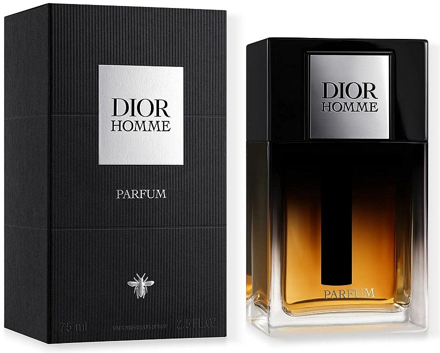 Dior Homme Parfum 75ml