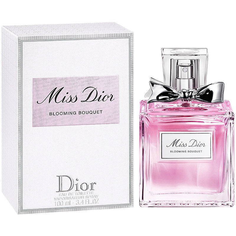 Dior Miss Dior Blooming Bouquet (W) Edt 100ml