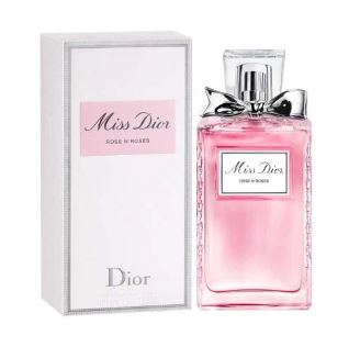 Dior Miss Dior Rose N’ Roses (W) Edt 100ml