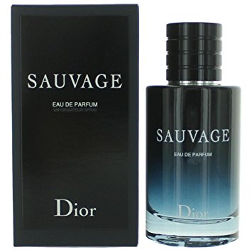 Dior Sauvage (M) Edp 100ml