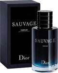 Dior Sauvage Parfum 100ml