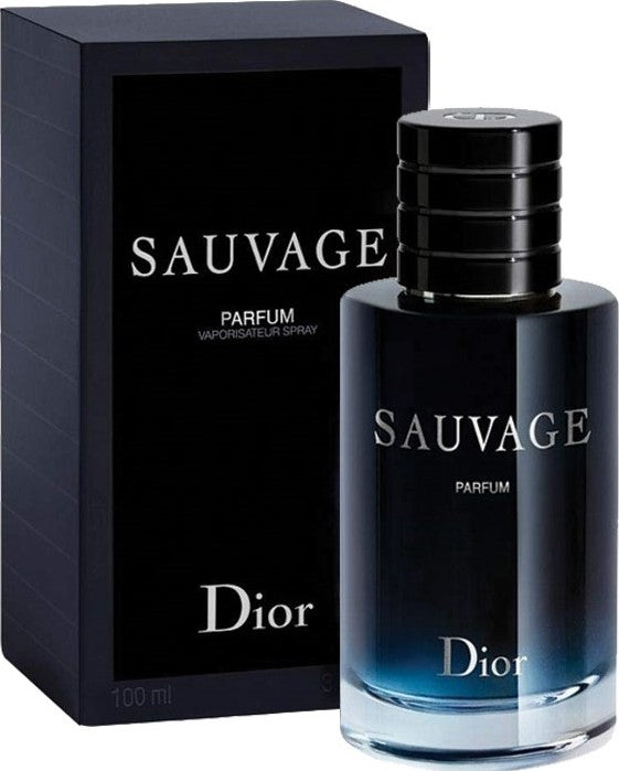 Dior Sauvage Parfum 100ml