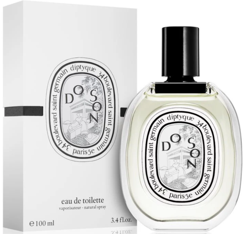 Diptyque Do Son (U) Edt 100ml