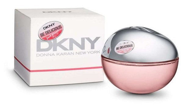 Dkny Be Delicious Fresh Blossom Women 100ml