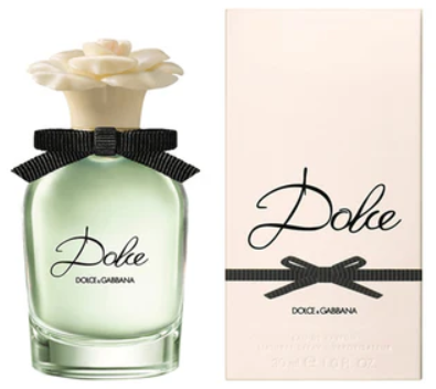 Dolce & Gabbana Dolce (W) Edp 75ml