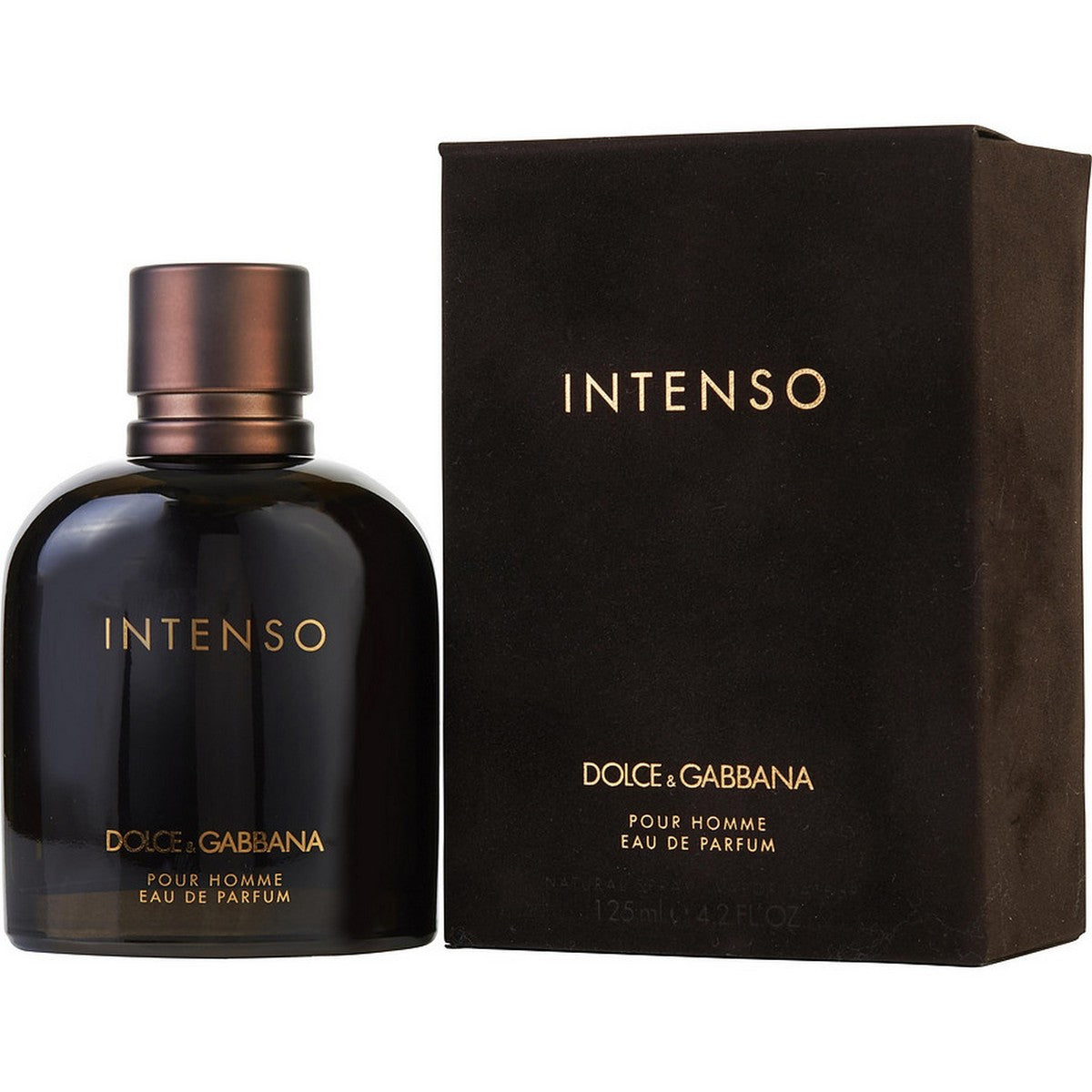 Dolce & Gabbana Intenso (M) Edp 125ml