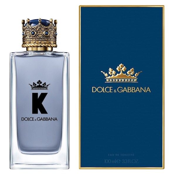 Dolce & Gabbana K EDT 100ml