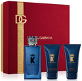 Dolce & Gabbana K (M) Edp 100ml Set