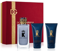 Dolce & Gabbana K (M) Edt 100ml Set