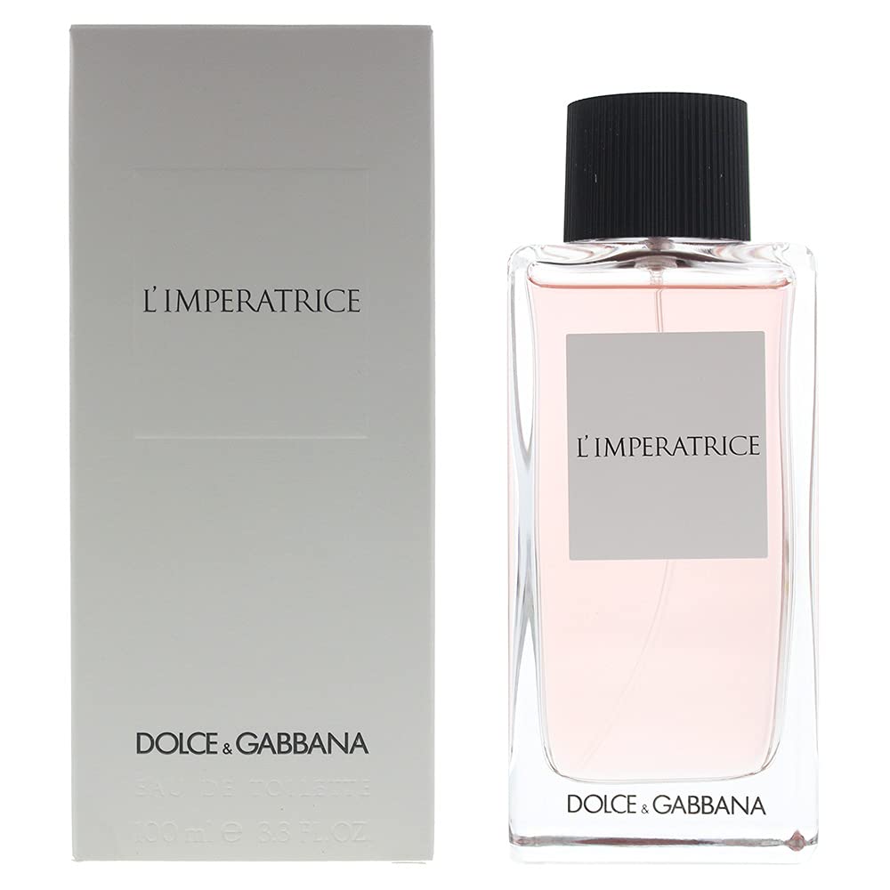 Dolce & Gabbana L’Imperatrice 100ml