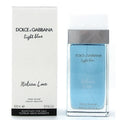 Dolce & Gabbana Light Blue Italian Love (W) Edt 100ml Tester