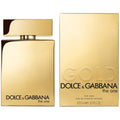 Dolce & Gabbana The One Gold For Men Edp Intense 100ml