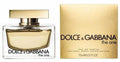 Dolce & Gabbana The One (W) Edp 75ml