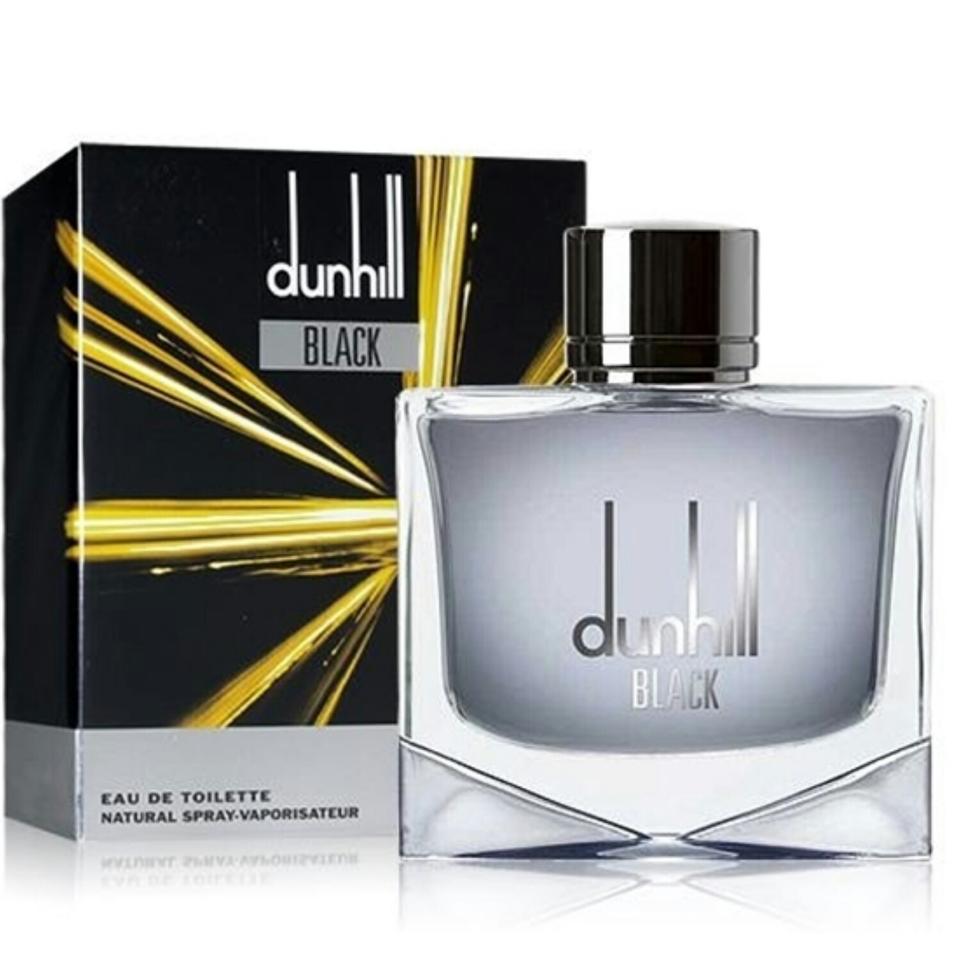 Dunhill Black (M) Edt 100ml