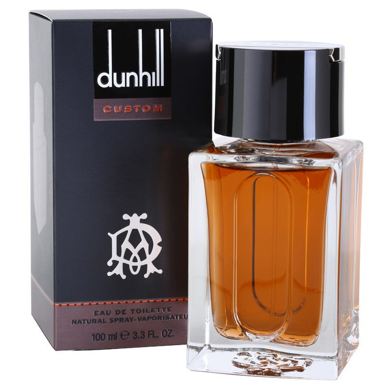 Dunhill Custom 100ml