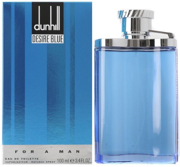 Dunhill Desire Blue Men 100ml