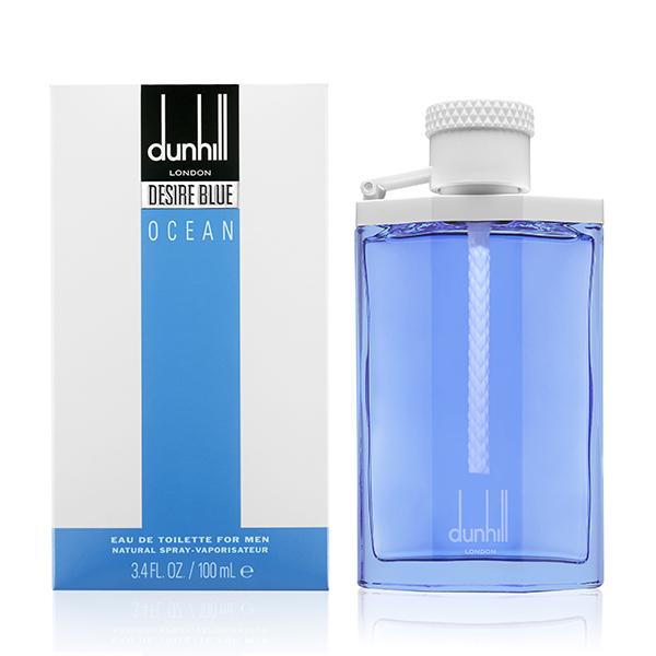 Dunhill Desire Blue Ocean (M) Edt 100ml