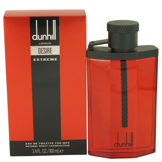 Dunhill Desire Extreme (M) Edt 100ml