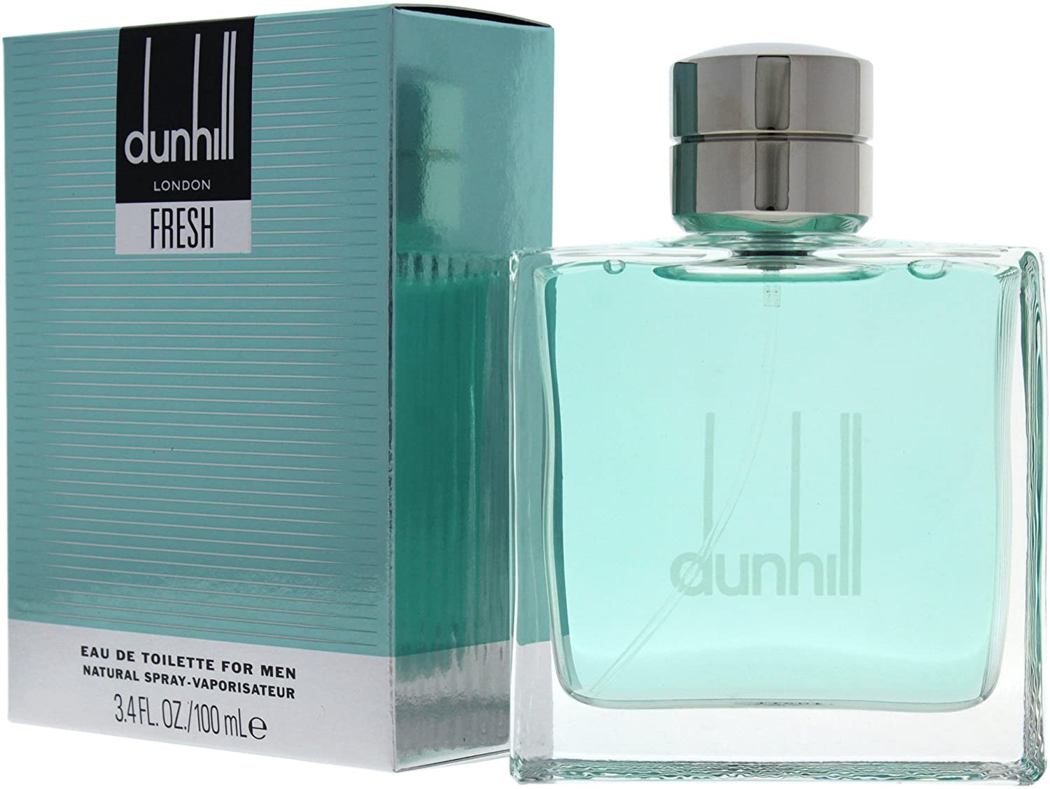Dunhill Fresh Men 100ml