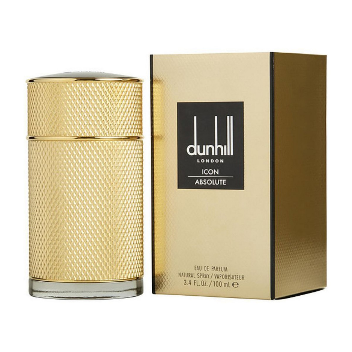 Dunhill Icon Absolute (M) Edp 100ml