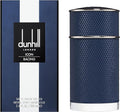 Dunhill Icon Racing Blue (M) Edp 100ml