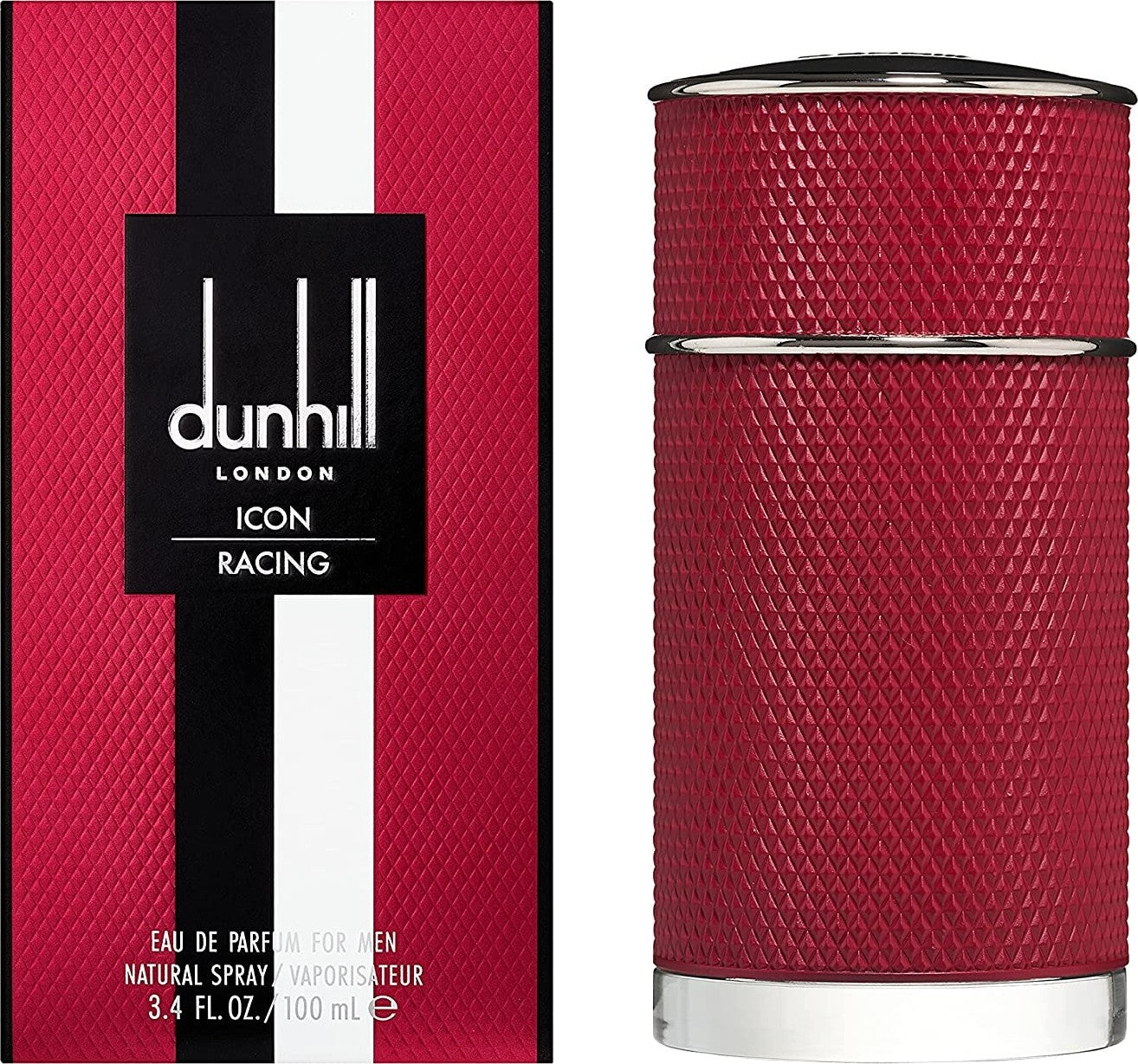 Dunhill Icon Racing Red (M) Edp 100ml