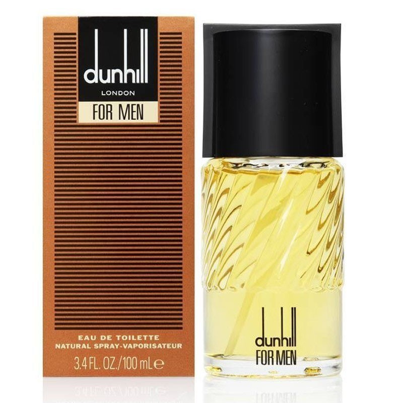 Dunhill London Alfred (M) Edt 100ml