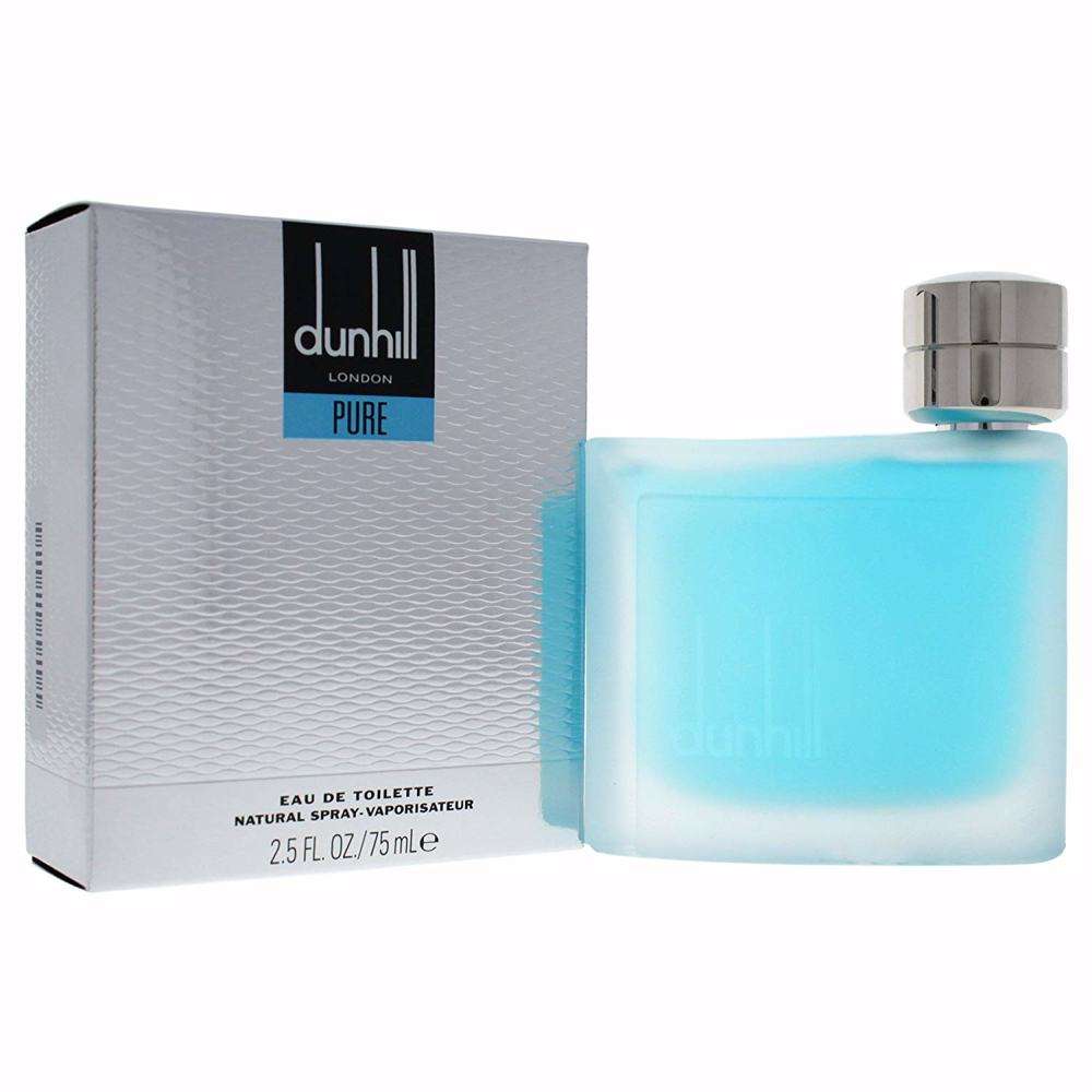 Dunhill Pure (M) Edt 75ml