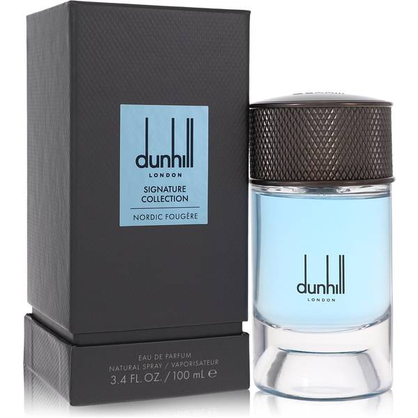 Dunhill Signature Collection Nordic Fougere (M) Edp 100ml