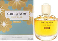 Elie Saab Girl Of Now Shine (W) Edp 90ml