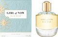 Elie Saab Girl Of Now (W) Edp 90ml