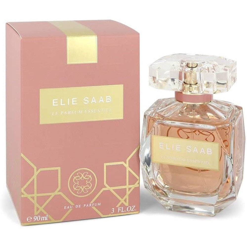 Elie Saab Le Parfum Essentiel (W) Edp 90ml