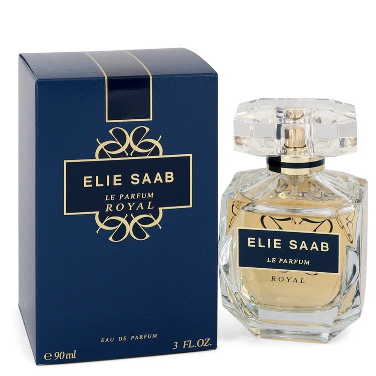 Elie Saab Le Parfum Royal (W) Edp 90ml