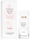 Elizabeth Arden White Tea Wild Rose (W) Edt 100ml