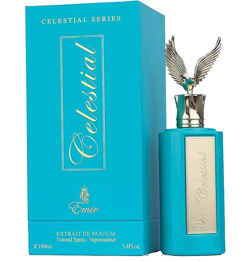 Emir Celestial 100ml
