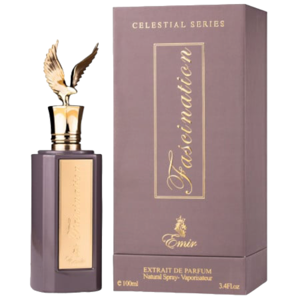 Emir Fascination 100ml