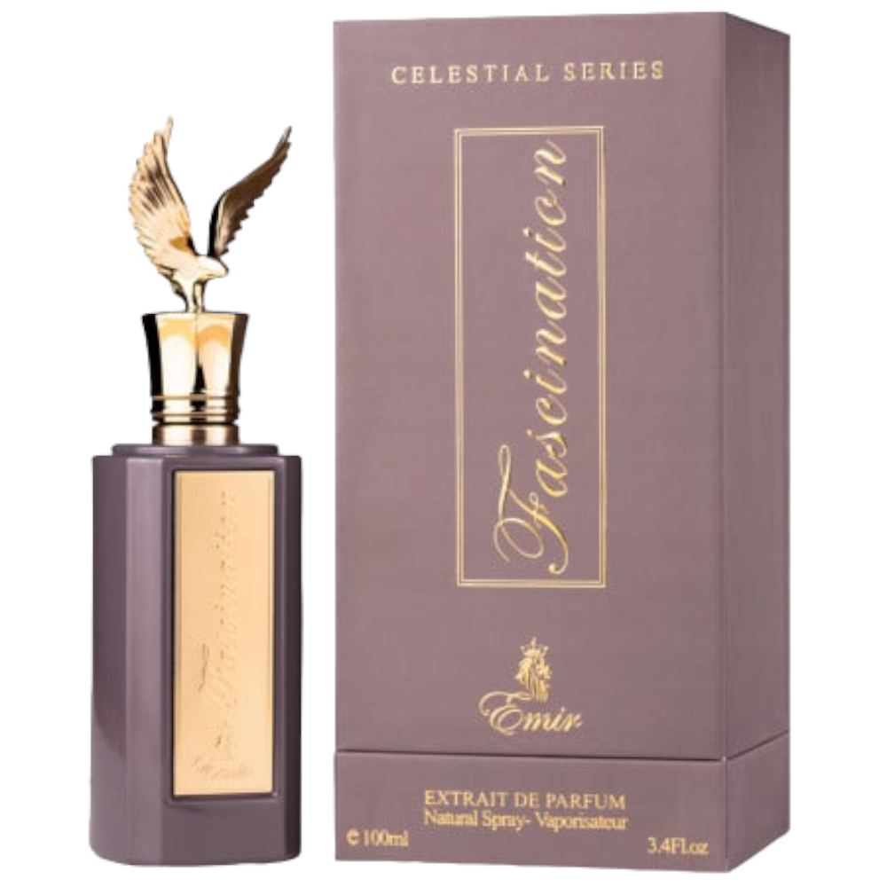 Emir Fascination 100ml
