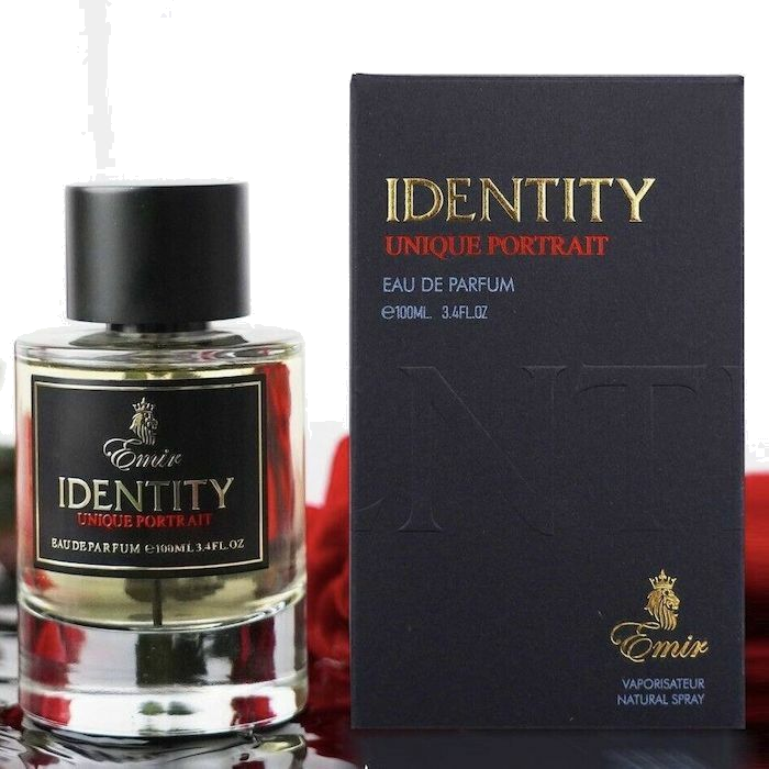 Emir Unique Portrait 100ml