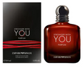 Emporio Armani Stronger With You Parfum 100ml