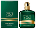 Emporio Armani Stronger With You Sandalwood (U) Edp 100ml