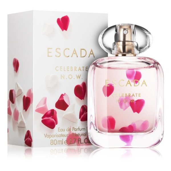 Escada Celebrate Now Edp 80ml