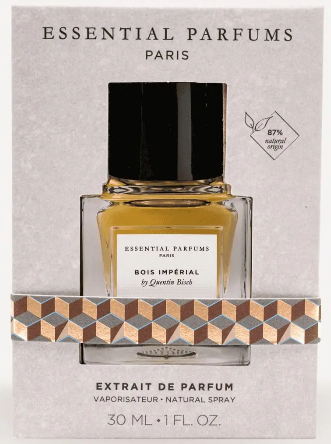 Essential Parfums Bois Imperial Extrait De Parfum 30ml