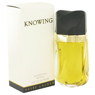 Estee Lauder Knowing (W) Edp 75ml